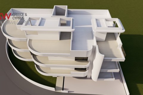 2 bedrooms Apartment in Larnaka,  No. 39866 2