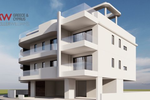 2 bedrooms Apartment in Larnaka,  No. 39866 4