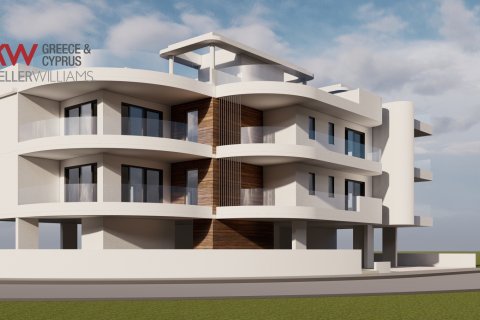 2 bedrooms Apartment in Larnaka,  No. 39868