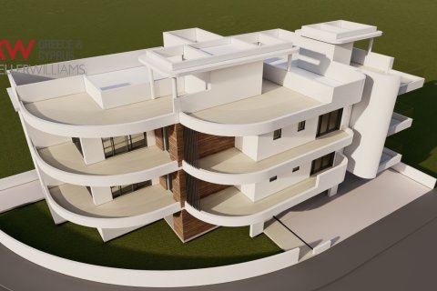 2 bedrooms Apartment in Larnaka,  No. 39868 3