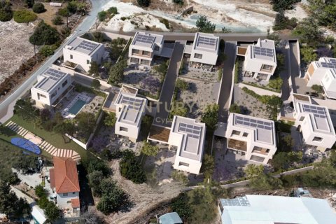 3 dormitorios Villa en Sotira, Limassol,  No. 55118 6