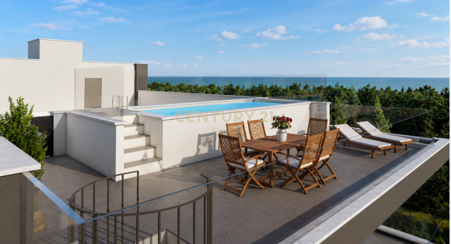 3 chambres Appartement à Agios Athanasios, Limassol, Chypre No. 55121