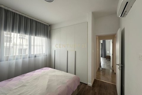 Квартира с 2 спальнями в Лимассол, Лимасол,  № 55117 10