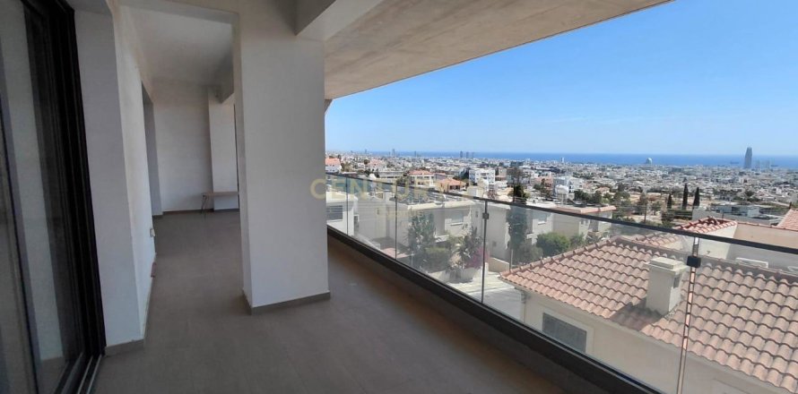 3 dormitorios Apartamento en Mesa Geitonia, Limassol,  No. 55116
