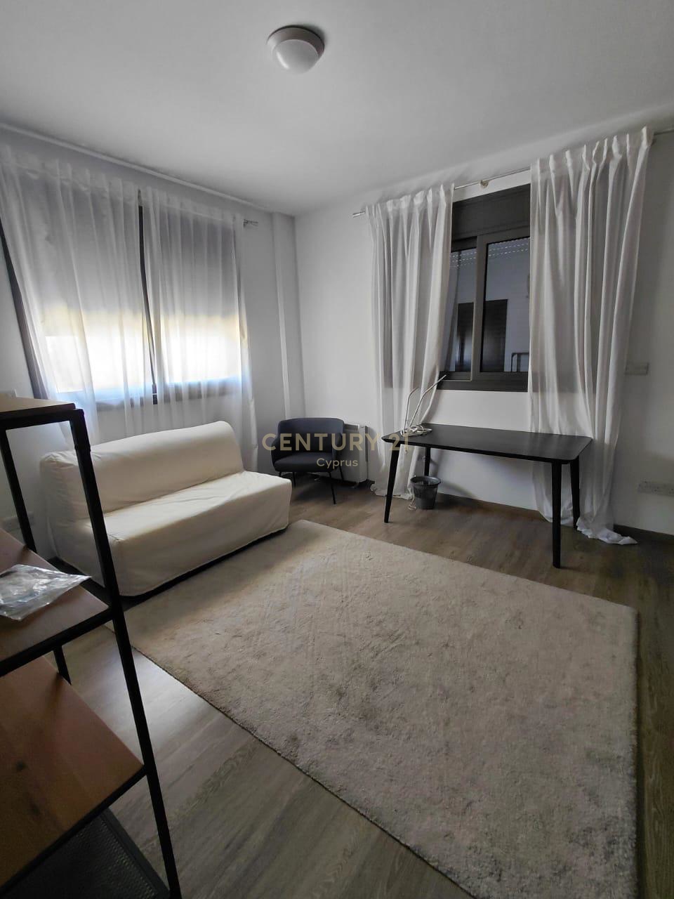 3 bedrooms Apartment in Mesa Geitonia, Limassol, Cyprus No. 55116