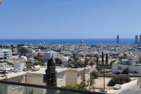 3 dormitorios Apartamento en Mesa Geitonia, Limassol,  No. 55116 12