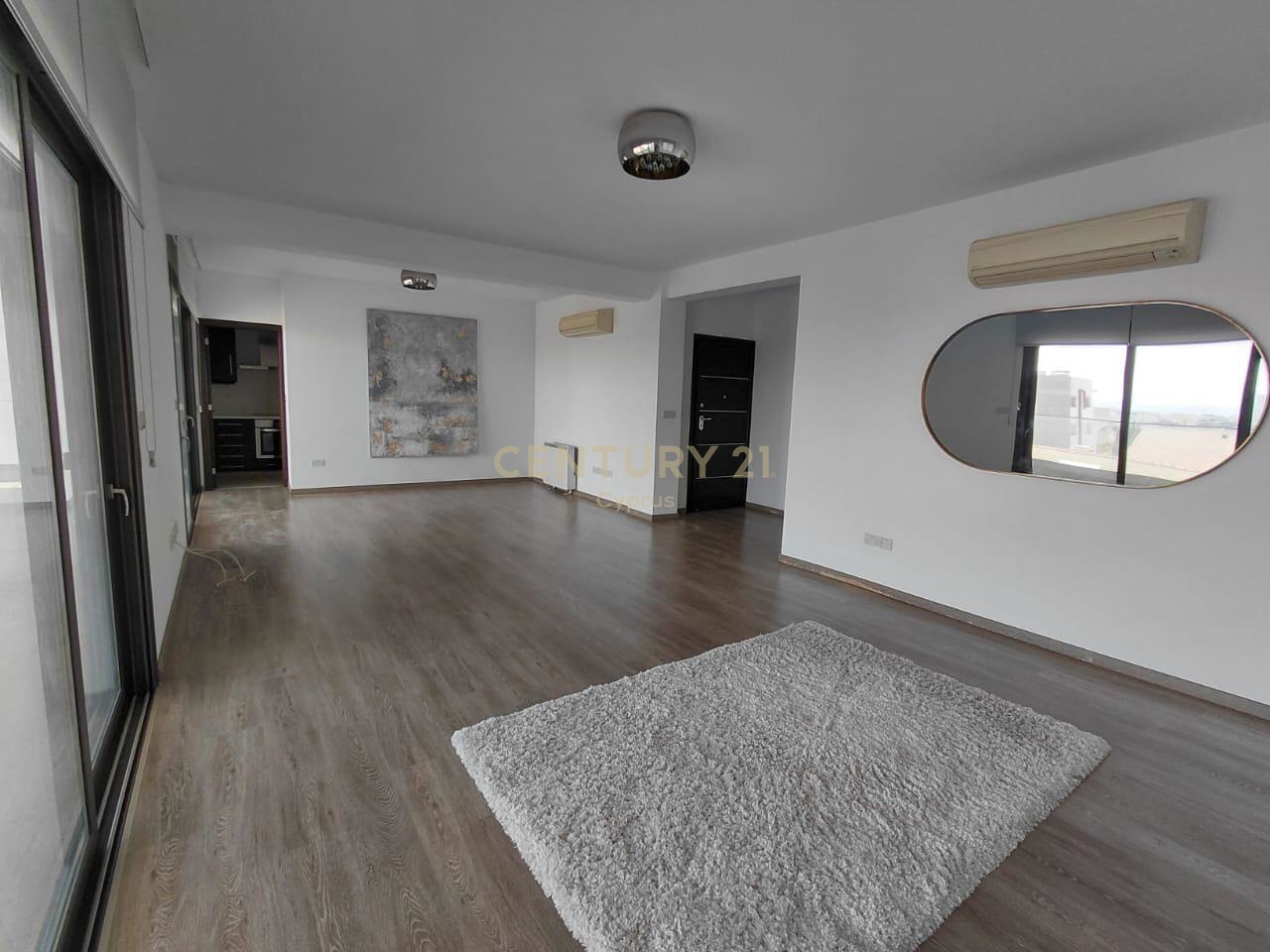 3 bedrooms Apartment in Mesa Geitonia, Limassol, Cyprus No. 55116