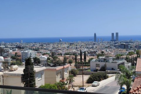 3 dormitorios Apartamento en Mesa Geitonia, Limassol,  No. 55116 11