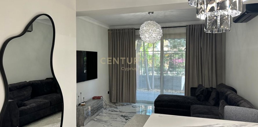 2 bedrooms Maisonette in Germasogeia, Limassol, No. 55120