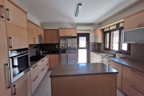 3 dormitorios Villa en Agios Tychonas, Limassol,  No. 55119 5