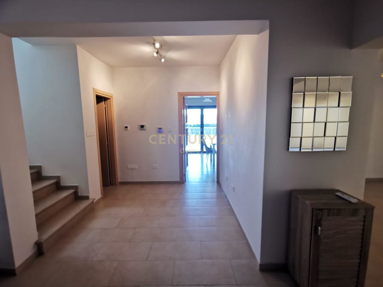3 dormitorios Villa en Agios Tychonas, Limassol, Chipre No. 55119