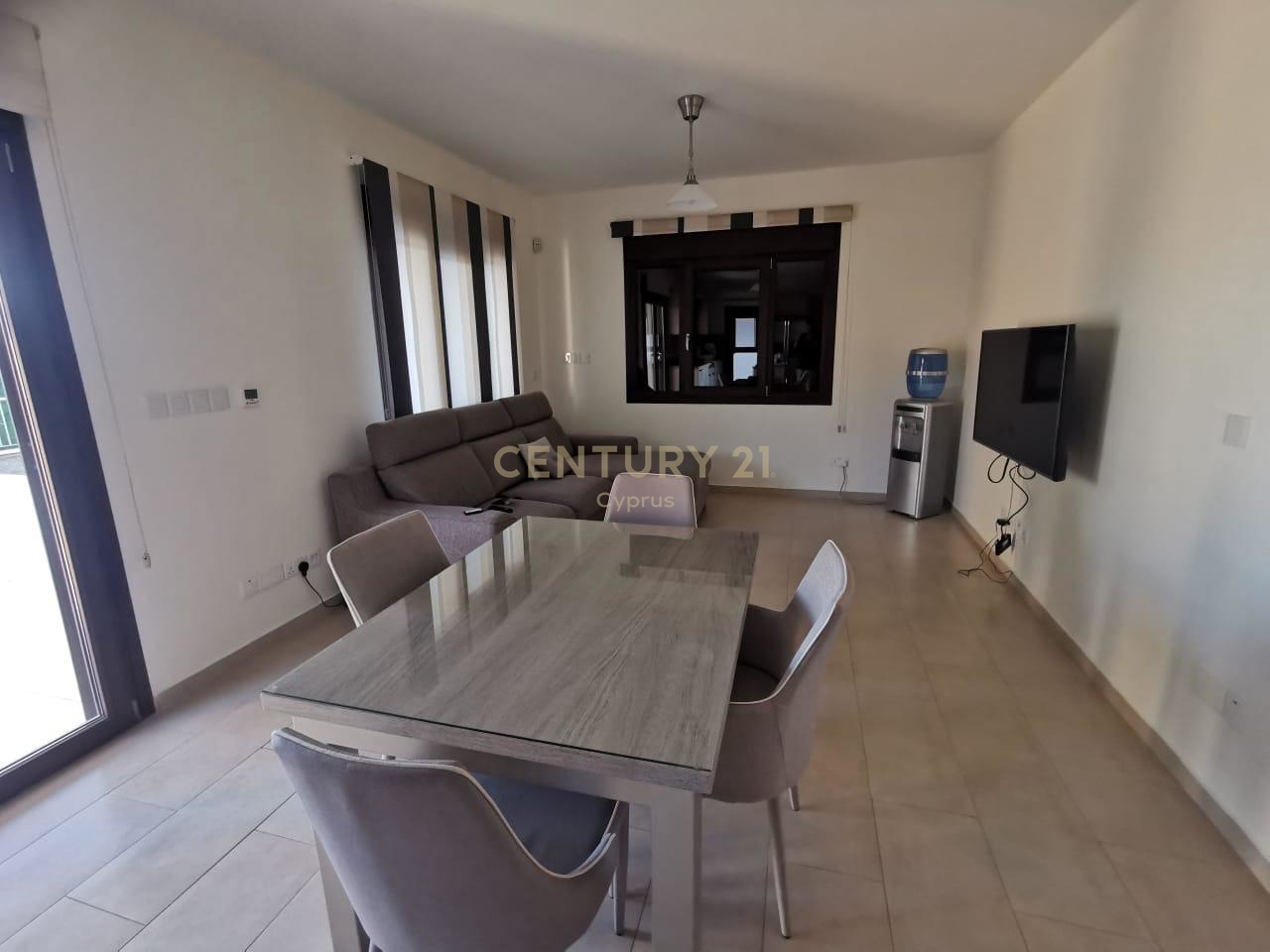 3 dormitorios Villa en Agios Tychonas, Limassol, Chipre No. 55119