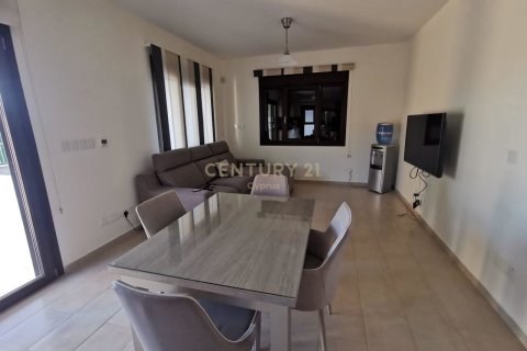 3 dormitorios Villa en Agios Tychonas, Limassol,  No. 55119 7