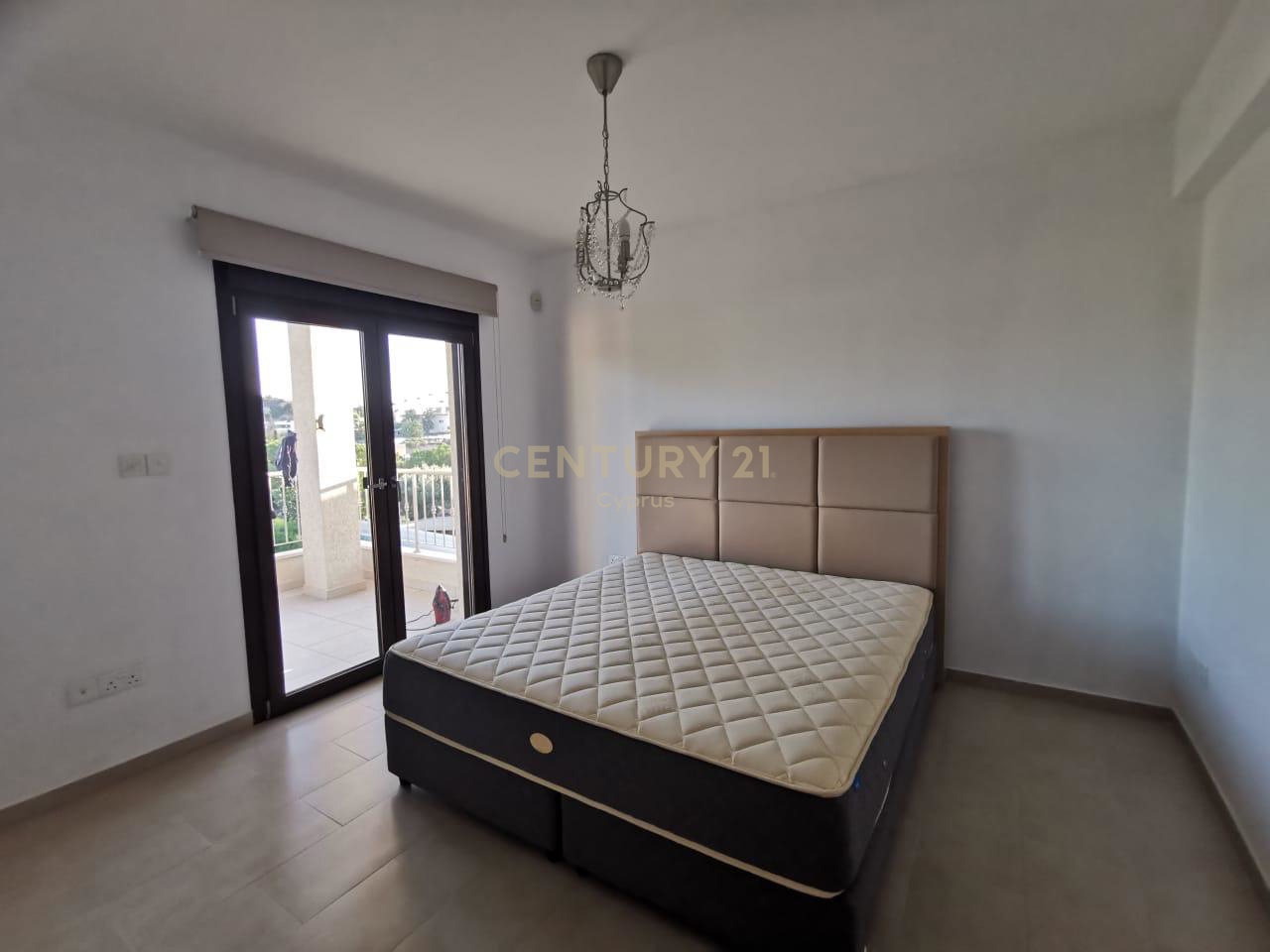 3 dormitorios Villa en Agios Tychonas, Limassol, Chipre No. 55119