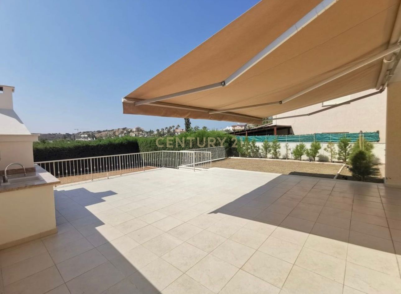 3 dormitorios Villa en Agios Tychonas, Limassol, Chipre No. 55119