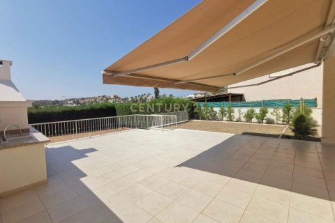 3 dormitorios Villa en Agios Tychonas, Limassol,  No. 55119 18