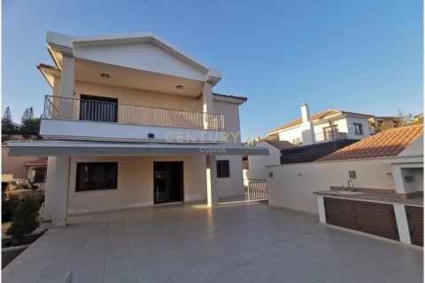3 dormitorios Villa en Agios Tychonas, Limassol,  No. 55119 19