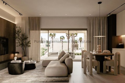 2 bedrooms Villa in Geroskípou, Paphos,  No. 39170 4