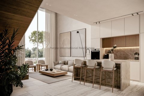 2 bedrooms Villa in Geroskípou, Paphos,  No. 39170 2