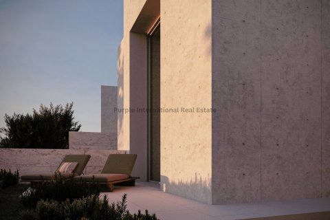 2 bedrooms Villa in Geroskípou, Paphos,  No. 39170 8