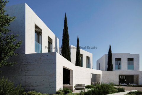 2 bedrooms Villa in Geroskípou, Paphos,  No. 39170 11