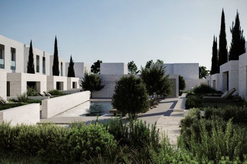 2 bedrooms Villa in Geroskípou, Paphos,  No. 39170 12