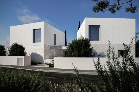 2 bedrooms Villa in Geroskípou, Paphos,  No. 39170 10