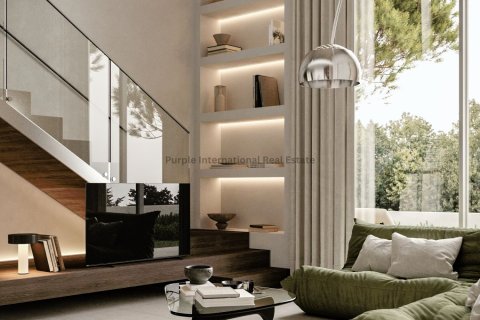 2 bedrooms Villa in Geroskípou, Paphos,  No. 39170 7