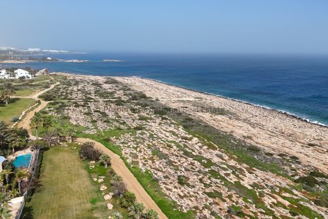 Land in Protaras, Ammochostos,  No. 39174 4