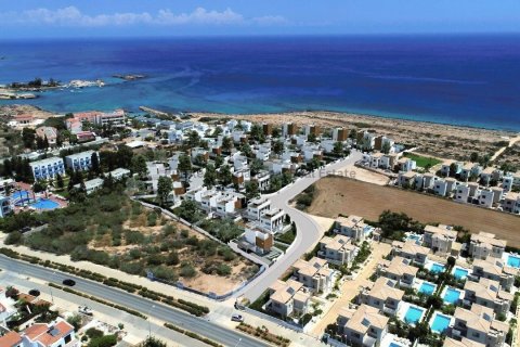 Land in Protaras, Ammochostos, No. 39174