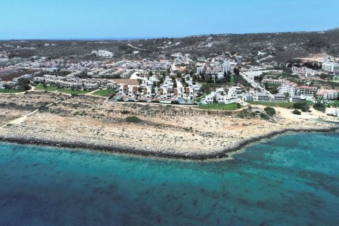 Land in Protaras, Ammochostos,  No. 39174 2