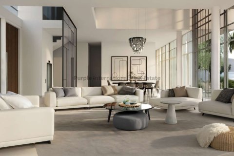 Вилла с 10 спальнями в Киссонерга, Пафос, № 39171 2