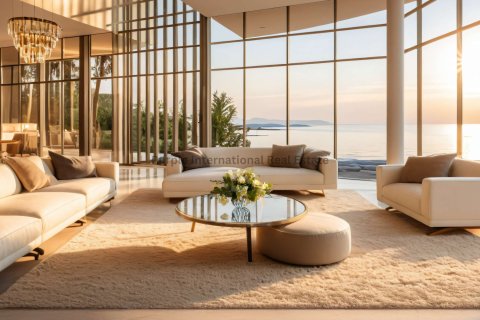 Вилла с 10 спальнями в Киссонерга, Пафос, № 39171 4