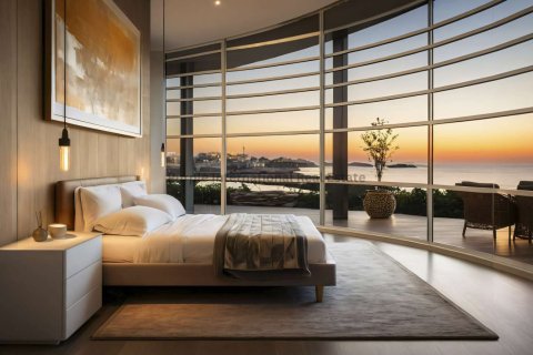 Вилла с 10 спальнями в Киссонерга, Пафос, № 39171 3