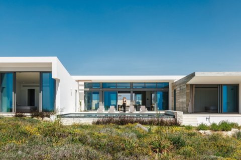 3 bedrooms Villa in Tsada, Paphos,  No. 39167