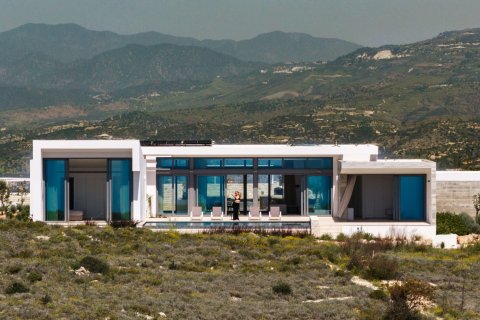 Вилла с 3 спальнями в Цада, Пафос,  № 39167 2