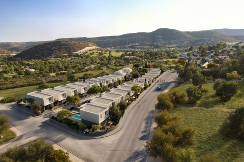 3 bedrooms Villa in Palodeia, Limassol, No. 39173 3