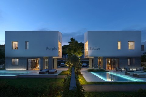 3 bedrooms Villa in Palodeia, Limassol,  No. 39173