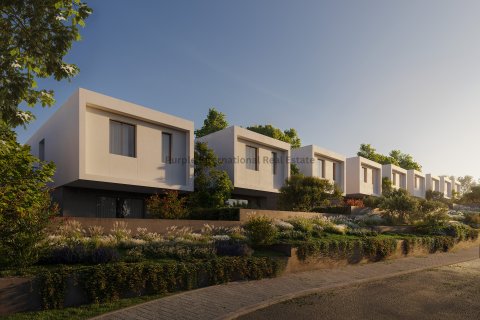 3 bedrooms Villa in Palodeia, Limassol, No. 39173 9