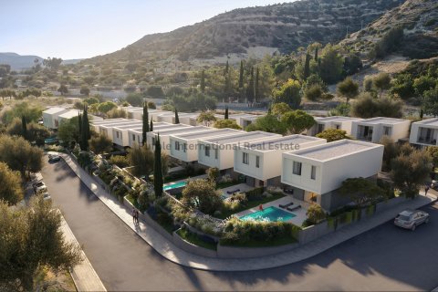 3 bedrooms Villa in Palodeia, Limassol, No. 39173 12