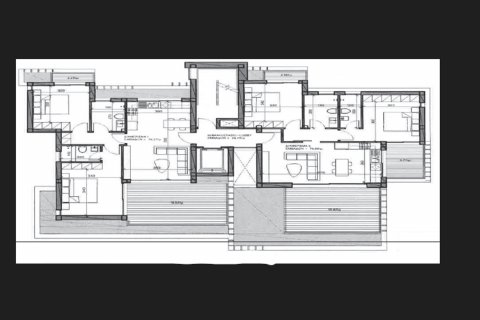 2 chambres Appartement à Potamos tis Germasogeias, Germasogeia, Limassol, Chypre No. 28694