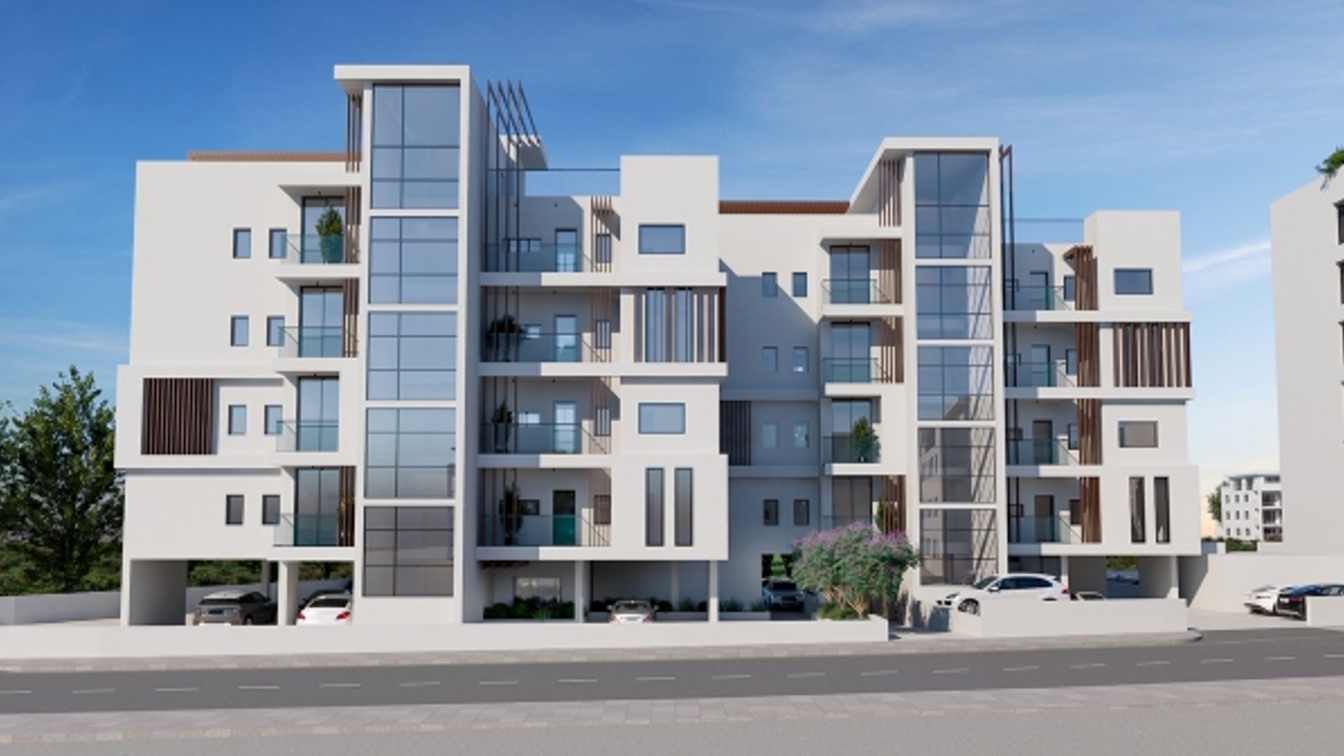 2 chambres Appartement à Potamos tis Germasogeias, Germasogeia, Limassol, Chypre No. 28694