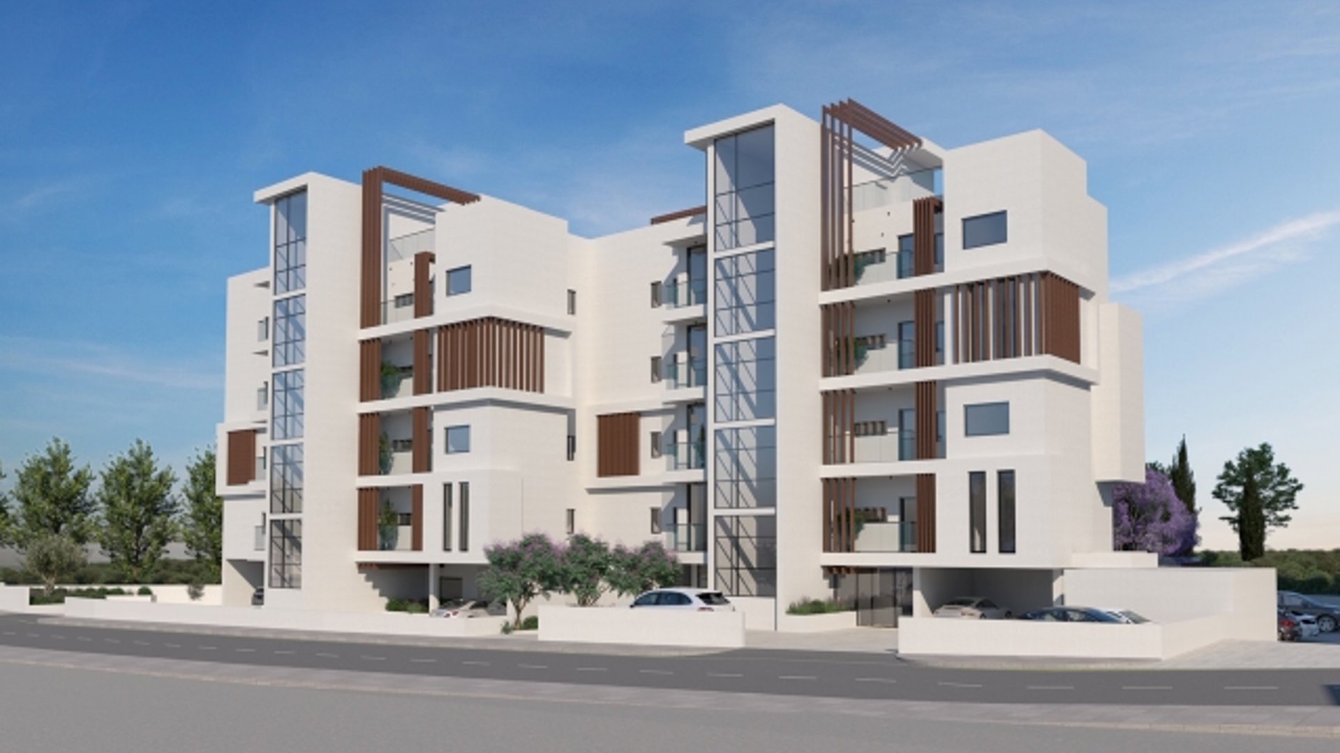 2 chambres Appartement à Potamos tis Germasogeias, Germasogeia, Limassol, Chypre No. 28695