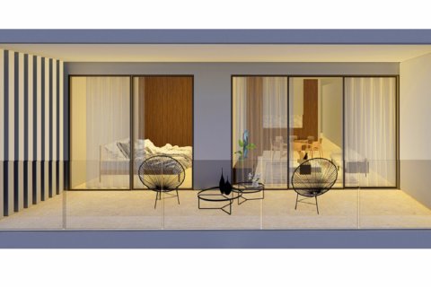 2 chambres Appartement à Agios Athanasios, Limassol, Chypre No. 28692