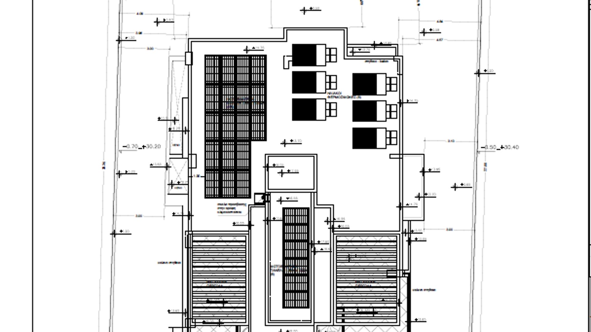 2 bedrooms Apartment in Agios Athanasios, Limassol, Cyprus No. 28697