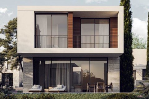 3 chambres Villa à Paphos, Chypre No. 28693