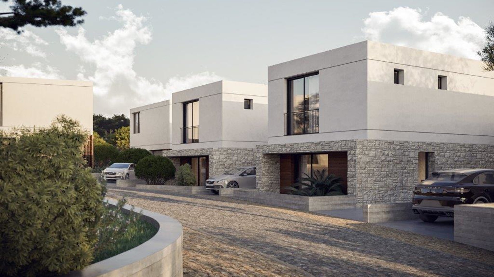 3 chambres Villa à Paphos, Chypre No. 28693