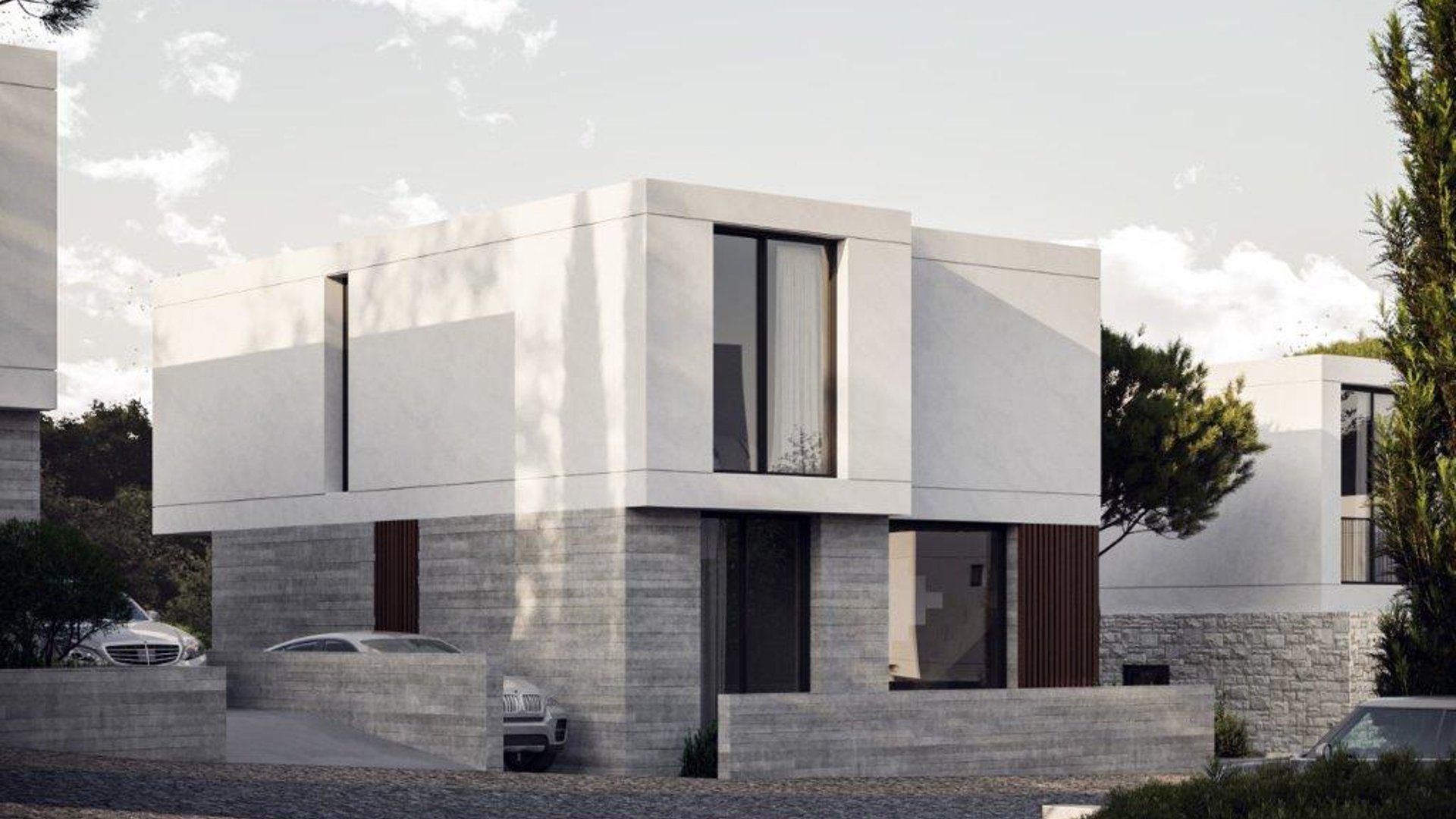 3 chambres Villa à Paphos, Chypre No. 28693