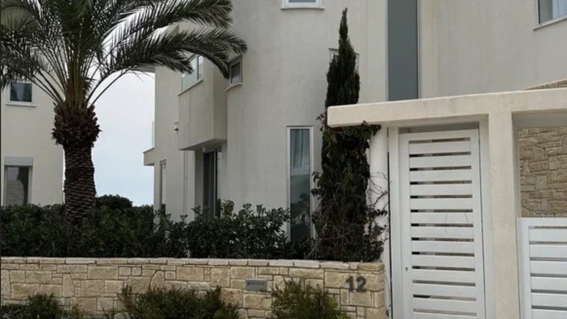 4 bedrooms Villa in Coral Bay, Pegeia, Paphos, Cyprus No. 28696