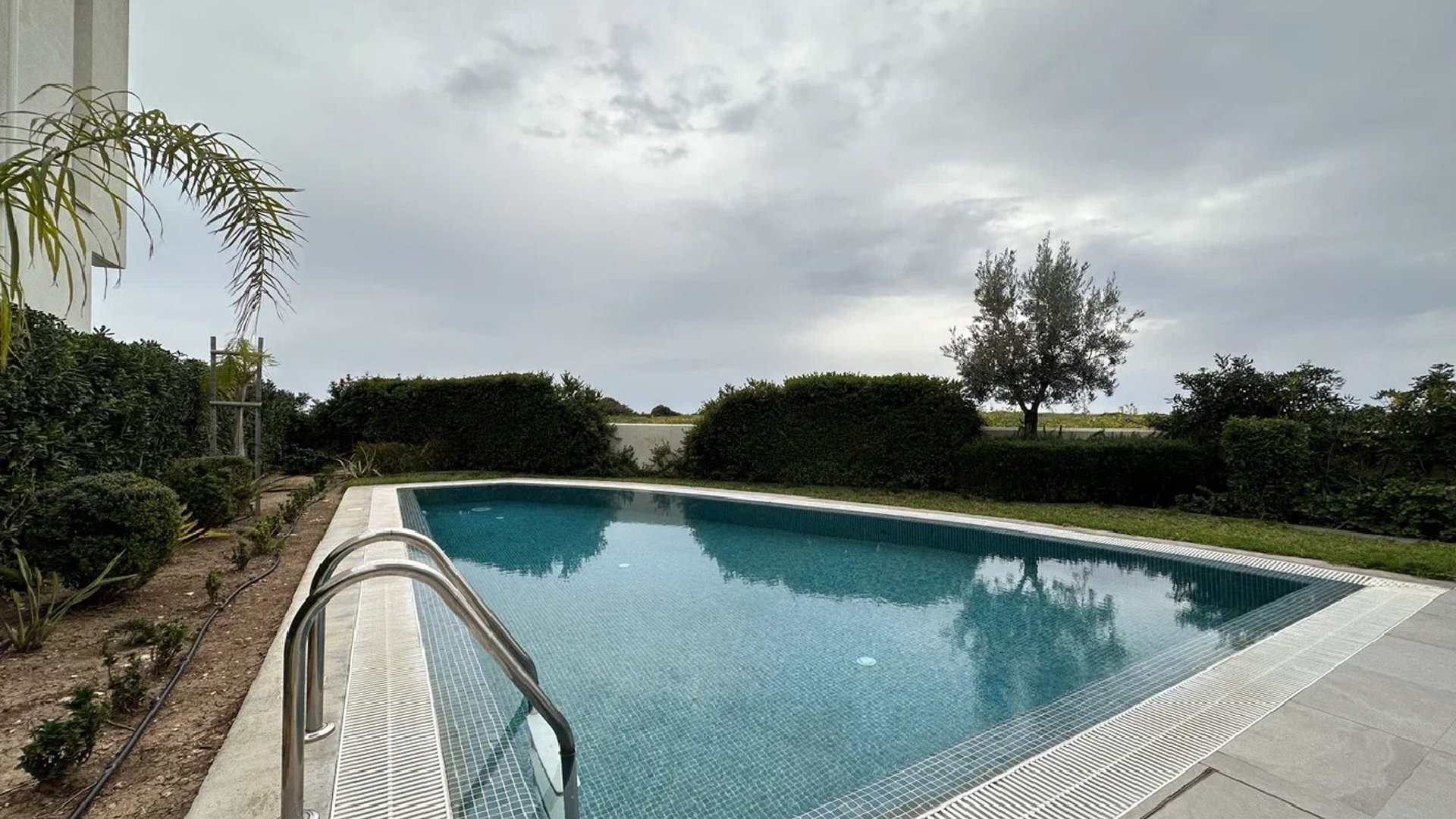 4 bedrooms Villa in Coral Bay, Pegeia, Paphos, Cyprus No. 28696